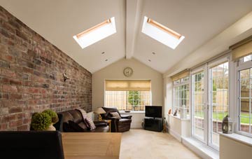 conservatory roof insulation Polstead, Suffolk