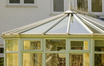 conservatory roof repair Polstead, Suffolk