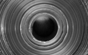 Polstead edpm waterproofing