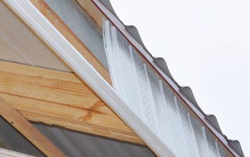 why Polstead fascia repairs are essential