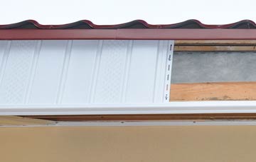 Polstead fascia repair costs