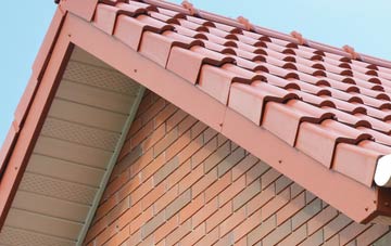 Polstead fascia repair quotes