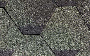 Polstead fibreglass shingle repairs