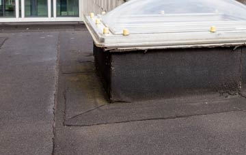 disadvantages of Polstead flat roofs