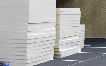 Polstead flat roof insulation costs