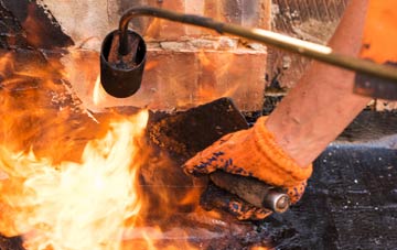 Polstead flat roof repair companies