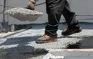 Polstead flat roofing companies