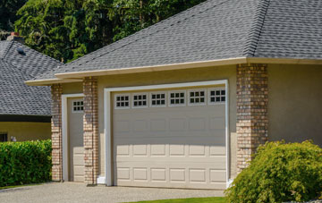 garage roof repair Polstead, Suffolk