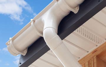 Polstead gutter installation costs