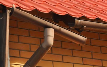 Polstead gutter repair costs