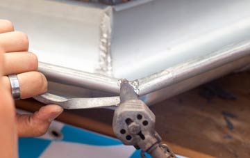 disadvantages of Polstead lead roofing
