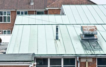 Polstead lead roofing costs