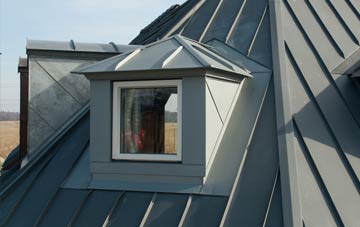 metal roofing Polstead, Suffolk