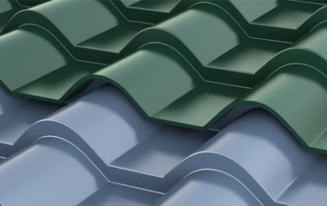 who should consider Polstead plastic roofs