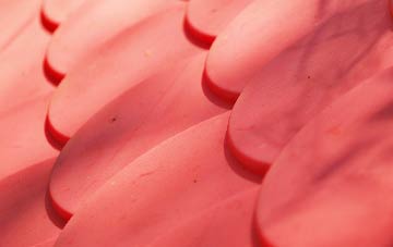 Polstead plastic roof costs