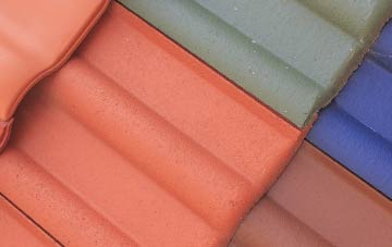 Polstead plastic roofing companies