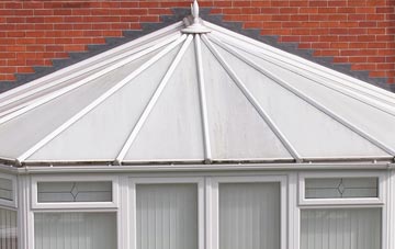 Polstead polycarbonate conservatory roof repairs