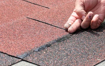 Polstead asphalt roof repairs
