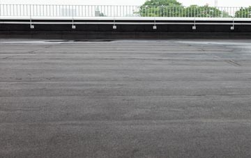 Polstead asphalt roof replacement