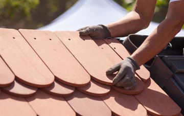 Polstead roof tile contractors