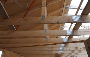 Polstead roof truss costs