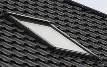 benefits of Polstead roof windows