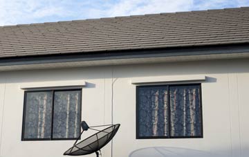 Polstead rubber roof costs