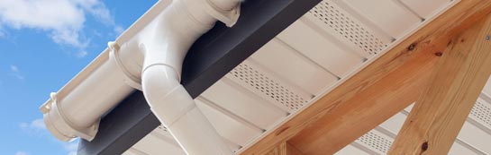 get Polstead guttering quotes today
