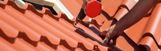 save on Polstead roof installation costs