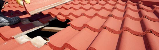 compare Polstead roof repair quotes