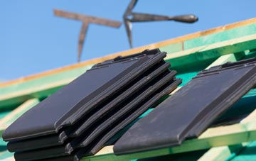 Polstead slate roof alternatives