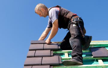 disadvantages of Polstead slate roofing
