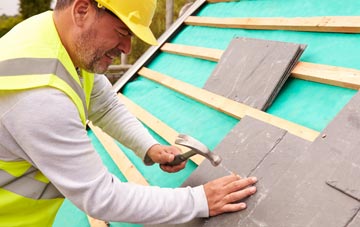 benefits of Polstead roofing slate
