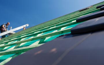 Polstead slate roofing costs
