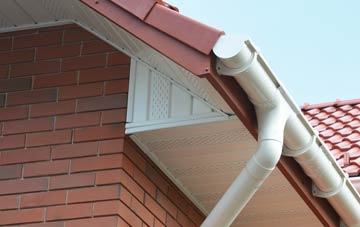 Polstead soffit repair costs