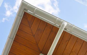 Polstead soffit types