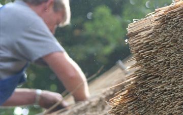 professional Polstead thatchers