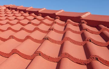 Polstead tile and slate roof replacement
