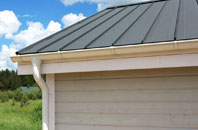 Polstead fascia repair