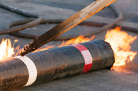 free Polstead flat roofing repair quotes