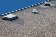 Polstead flat roofing