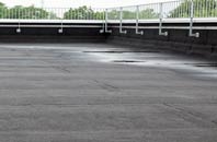 find rated Polstead flat roofing companies