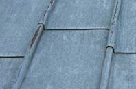 find rated Polstead lead roofing companies