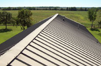 Polstead metal roof quotes