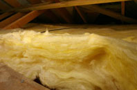 Polstead pitch roof insulation