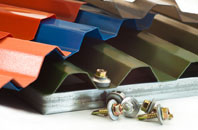 Polstead plastic roofing