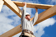 Polstead roof replacement work