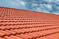 Polstead roofing tiles