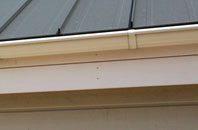 Polstead soffit repair
