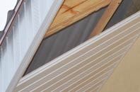 rated Polstead soffit repair companies